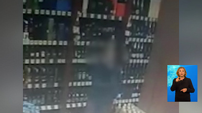 Челябинец украл алкоголь