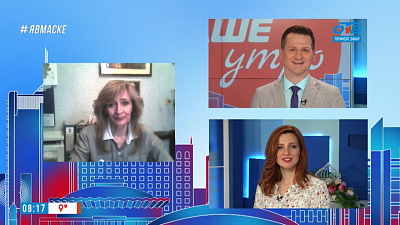 Гость на связи — легендарные челябинские танки