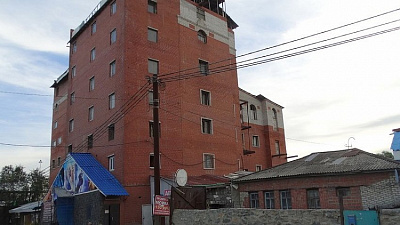 Прогноз неутешительный. Грузинский центр в Челябинске все же снесут