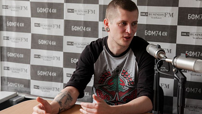 Евгений Дизендорф: «Сейчас пошла мода на то, что каждый шеф-повар — новая рок-звезда»