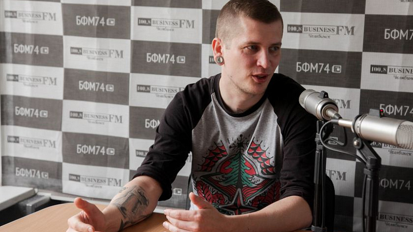 Евгений Дизендорф: «Сейчас пошла мода на то, что каждый шеф-повар — новая рок-звезда» Евгений Дизендорф: «Сейчас пошла мода на то, что каждый шеф-повар — новая рок-звезда»