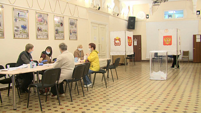 В Миассе завершились выборы