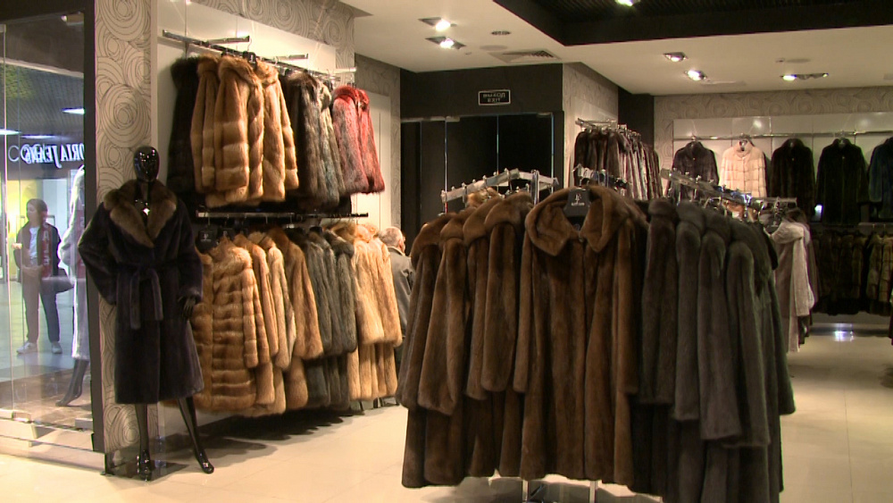 В Миассе открылся магазин меховой фабрики «Елена Фурс»
