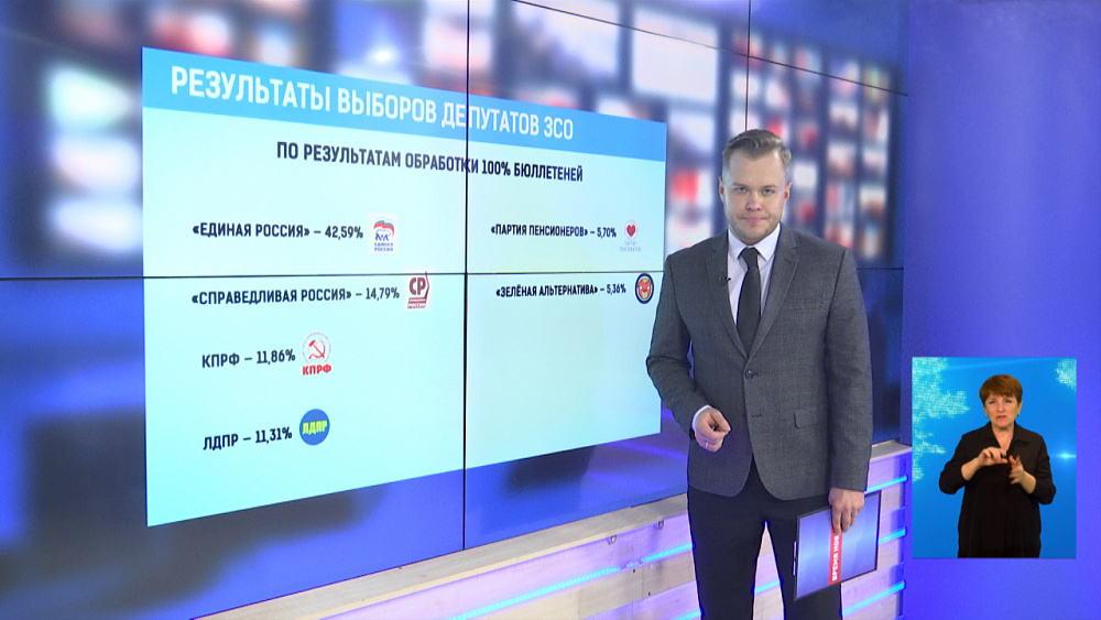 Как распределятся места в ЗСО