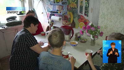 Южноуральские семьи не могут получить пособия