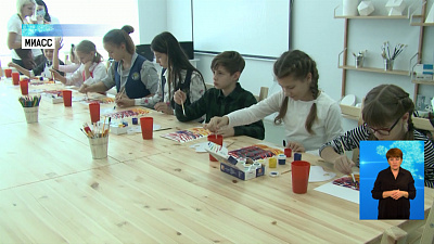 В Миассе открыли пять новых лабораторий