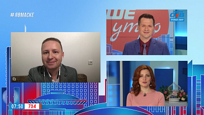 Гость на связи — прослушивание в Оперном театре