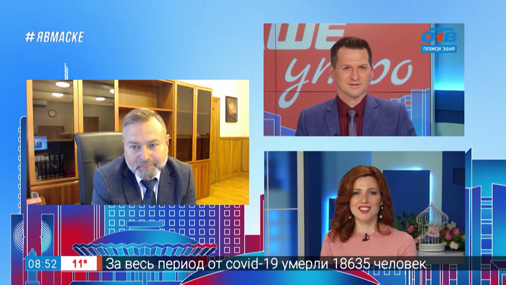 Гость на связи — итоги чемпионата России по лёгкой атлетике