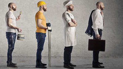 На Южном Урале в августе возросло число вакансий