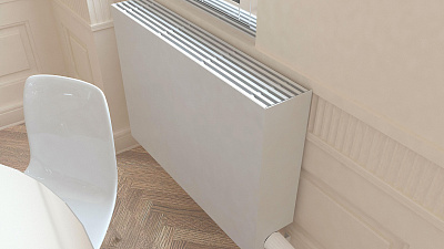 Удобное отопление с конвекторами: особенности и преимущества оборудования