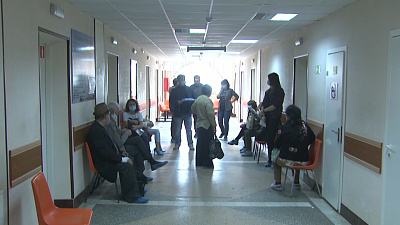 Сотрудники ОТВ-Миасс ставят прививки от гриппа