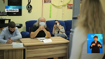 Детская школа вокала проводит набор