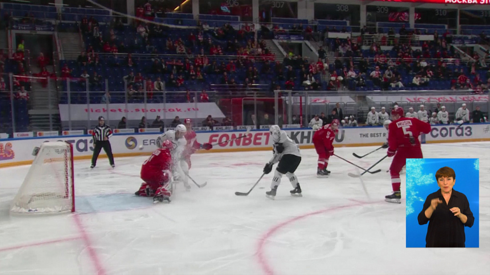 Обзор спортивных событий от 16.09.2020