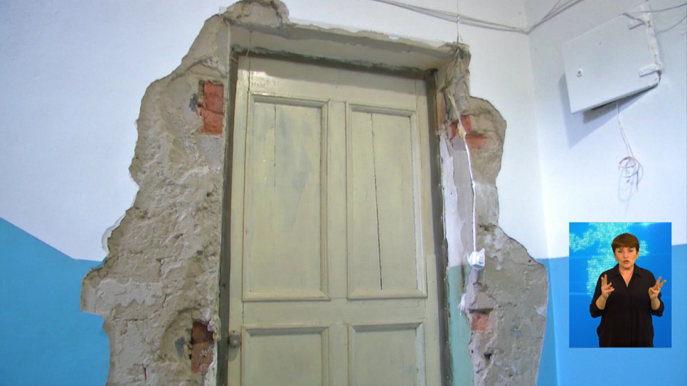 Челябинец пострадал из-за газовой колонки