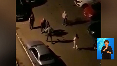 В пенсионера выстрелили в Златоусте