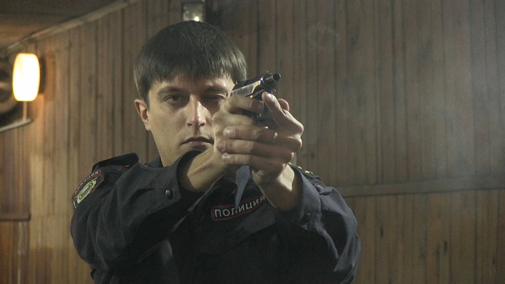 Миасцы выбирают народного участкового