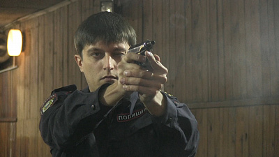 Миасцы выбирают народного участкового