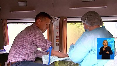 Челябинцы могут стать донорами