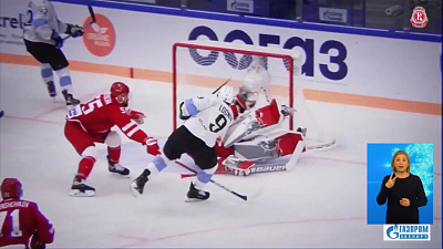 Обзор спортивных событий от 17.09.2020