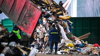 Регоператоры могут приостановить работу