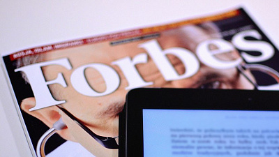 Трое челябинцев попали в список Forbes