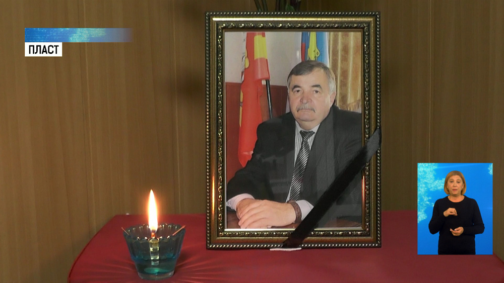 От коронавируса скончался Александр Неклюдов