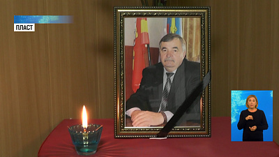 От коронавируса скончался Александр Неклюдов