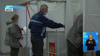 Общественная палата зафиксировала нарушения