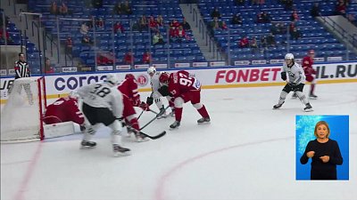 Обзор спортивных событий от 18.09.2020