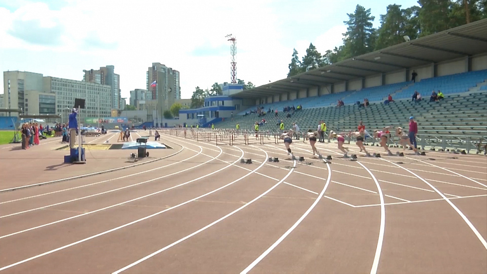 Весь спорт от 19.09.2020