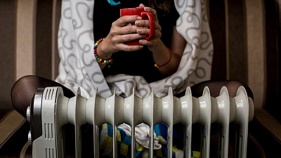 В мэрии заявили, что отопление в домах челябинцев пока не включат