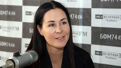 Наталья Подкорытова: «Наша задача — помочь предпринимателям сделать серьезный прорыв в бизнесе»