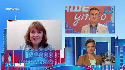 Гость на связи — школьный дресс-код