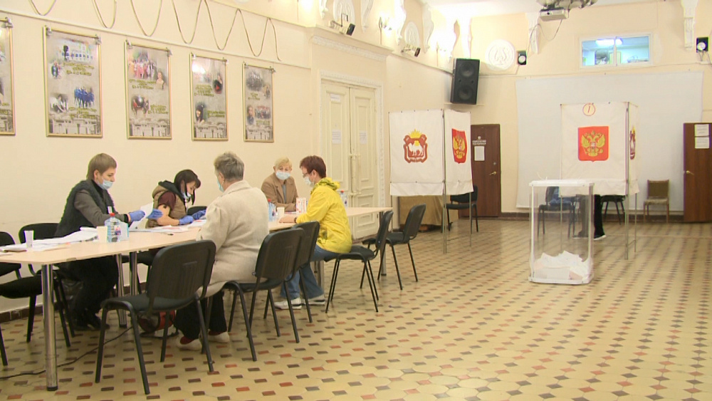 Выборы в Миассе. Итоги