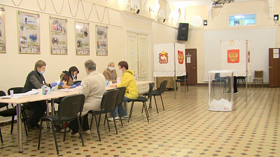 Выборы в Миассе. Итоги