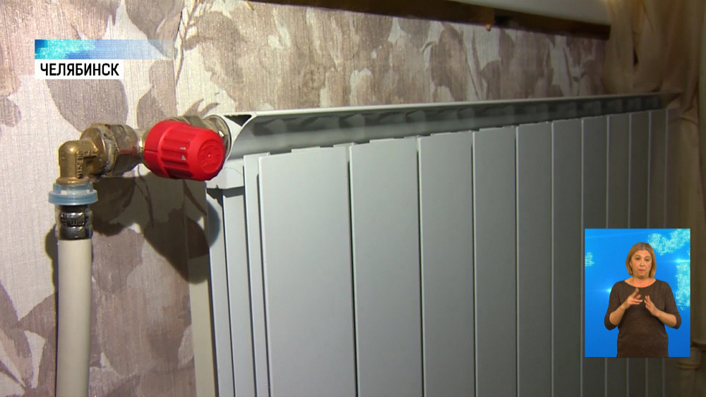 В школах и детсадах дали отопление