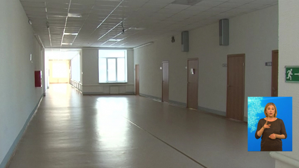 25 классов закрыли на карантин в Миассе