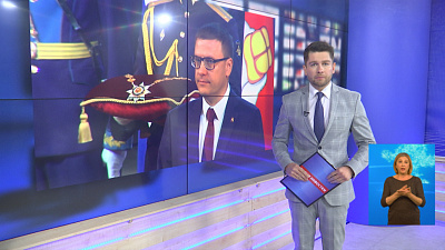 Уже год Алексей Текслер официально возглавляет Челябинскую область