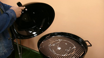 Житель Троицка выиграл профессиональный гриль