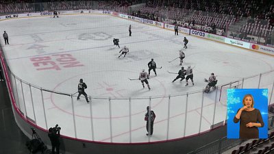 Обзор спортивных событий от 21.09.2020