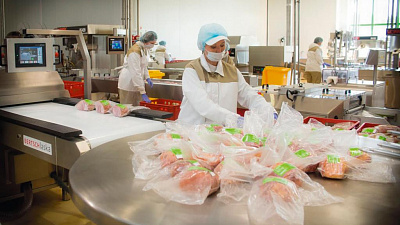 Агрофирму «Ариант» может купить компания из Томска