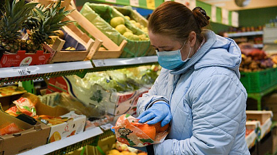 Масочные ревизоры вновь нагрянут в торговые центры и магазины Челябинска