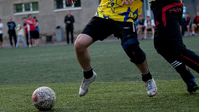 В Челябинской области создают фонд для поддержки регионального спорта