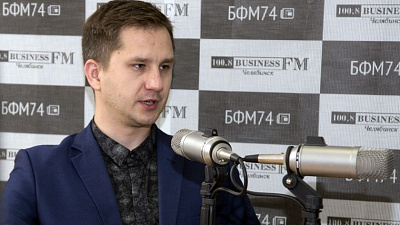 Александр Егоров: «Река — это самый важный, ценный ресурс в городе»