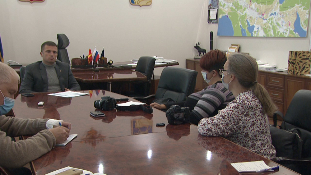 Миасское Собрание депутатов V созыва подвело итоги работы