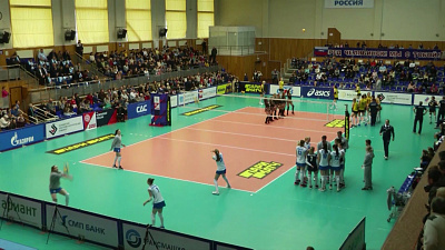 В регионе создали фонд поддержки спорта