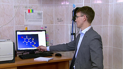 Препарат против рака разработали в Челябинске