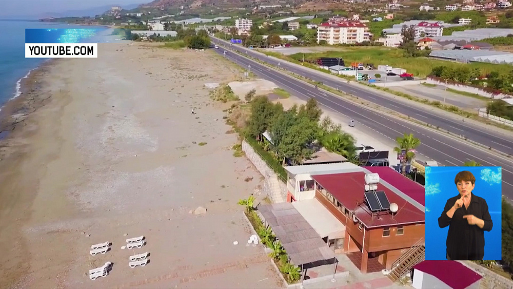 В Челябинске закрылась крупнейшая турфирма