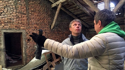 Общественники заявили о нарушениях в работе регоператора капремонта Челябинской области