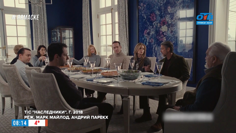 Домашний кинотеатр — победители премии «Эмми»